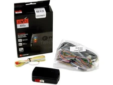 NEW Fortin EVO-MAZT1 Remote Start For Select 2013+ Mazda Push to Start Vehicles