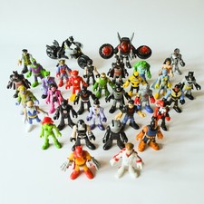 Pick & Choose IMAGINEXT Toys