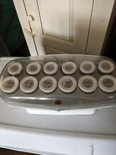 Hot Rollers