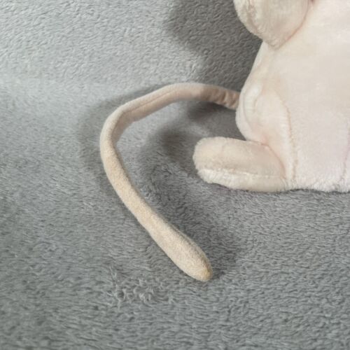 Vintage Hasbro 1998 Pokemon Electronic Mew Talking Plush Doll - UNTESTED - Picture 3 of 17