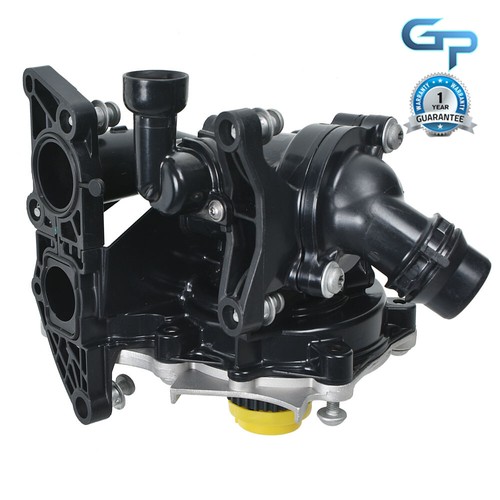 Water Pump For VW Volkswagen Beetle Jetta Passat 06K121111P 06K121011B - Picture 13 of 13