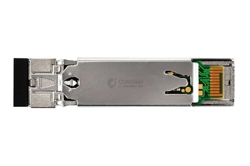 J4858C HP PROCURVE GIGABIT X121 1000BASE SX-LC OPTICAL TRANSCEIVER - Photo 3/7