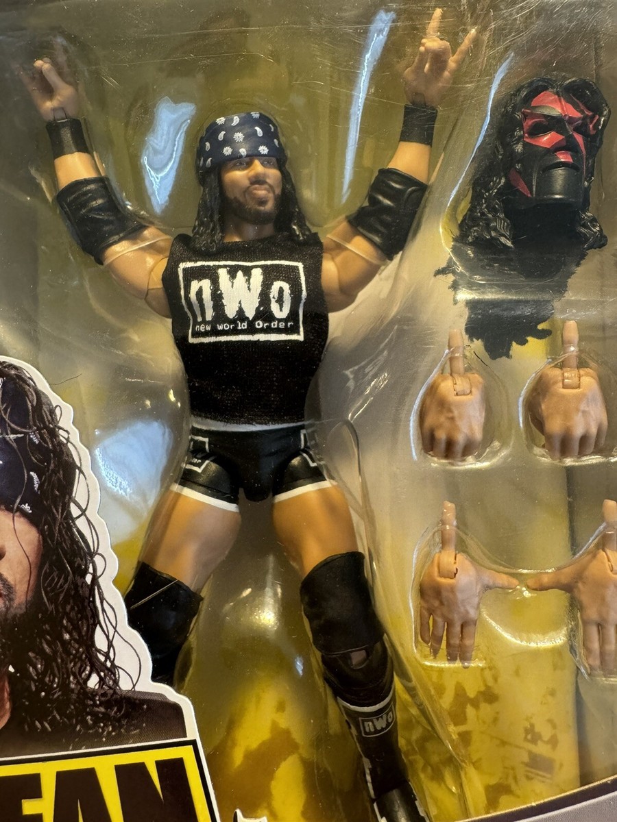 お歳暮 人気 オシャレ WWE Elite eBay | Exclusive Amazon Takeover Fan (NWO) X-Pac プロレス、格闘技