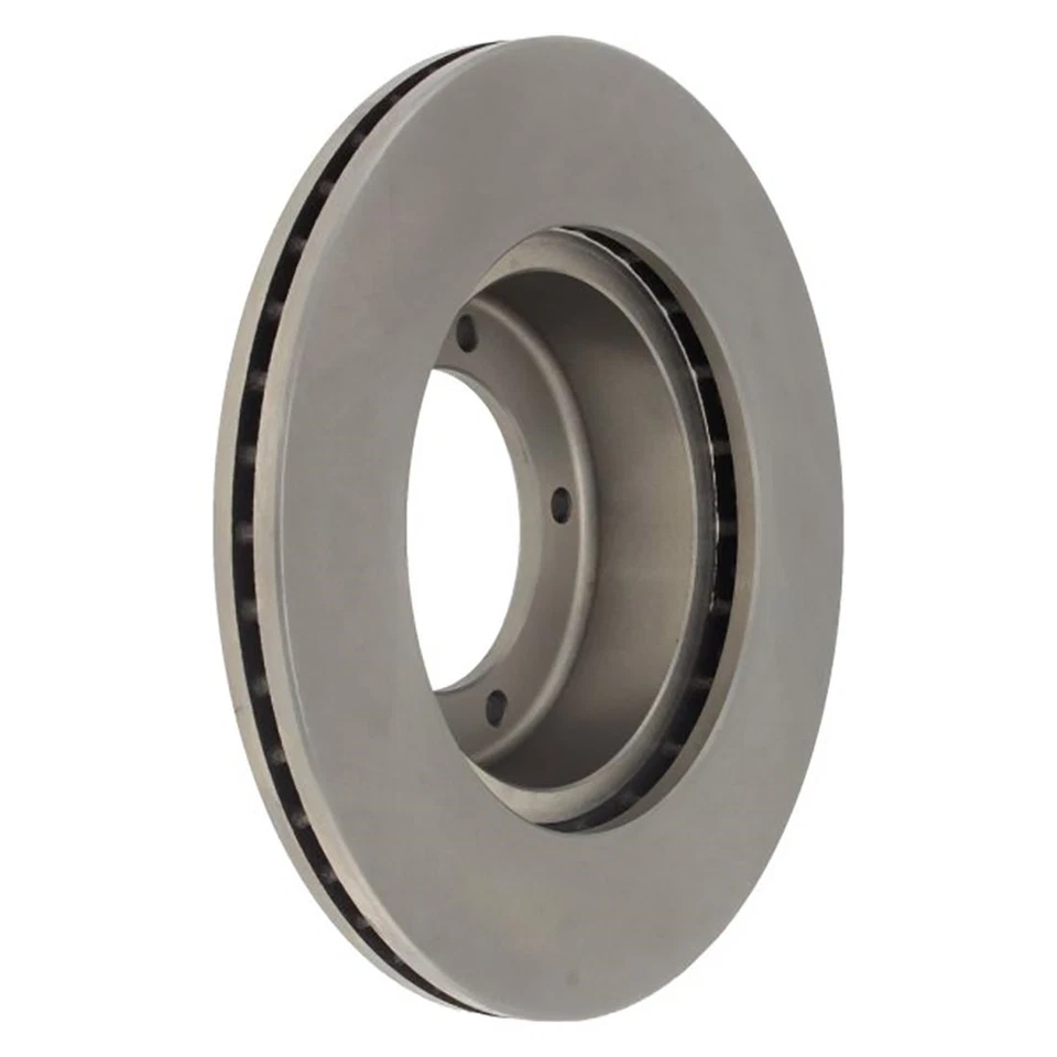 Centric передние + задние тормозные диски 4 шт для Land Rover Defender - Изображение 3 из 4