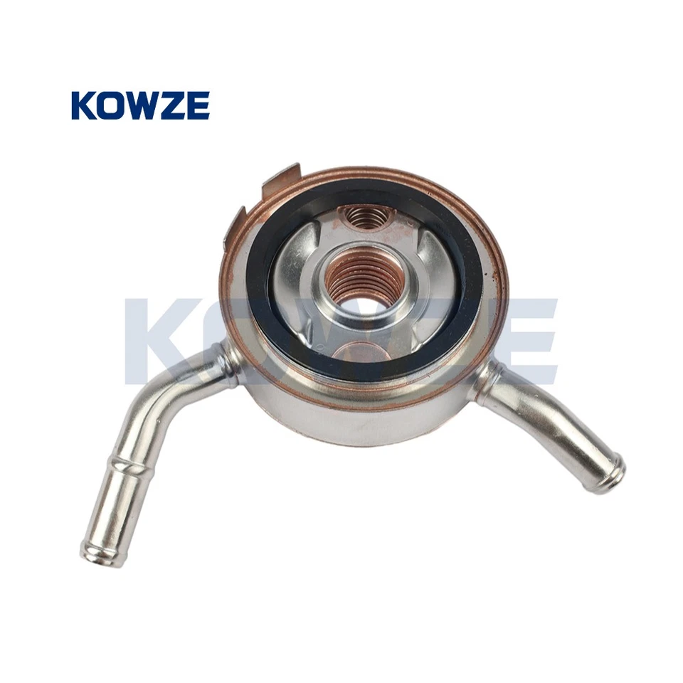 ENG 机油冷却器适用于日产 Juke Nv200 Pulsar Sylphy Tiida 1.6 原始设备制造商 21305-1KA2A — 第 4/4 张图片