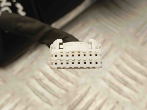 Retrovisor exterior izquierdo LEXUS NX II A2, H2 045958 - Imagen 4 de 5