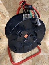 25m Stereo Drum with adapter cable