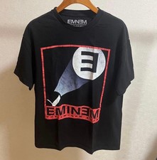Official Eminem The Eminem Show T-Shirt L