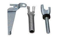 Maxgear ZubehöRsatz, Feststellbremsbacken 19-2034