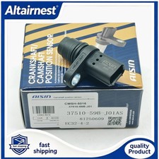 Oem Aisin Camshaft Position Sensor 37510-59b-j01 For 2016-2025 Honda Acura Civic