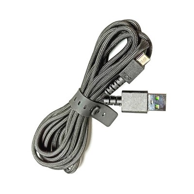 Professional USB Mouse Cable For Razer Basilisk Viper Ultimate Naga Deathadder