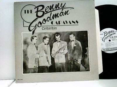 Ciribiribin Goodman, Benny: