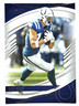 ALEC PIERCE Indianapolis Colts 2025 Panini Absolute Football Card #34