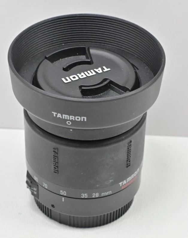 EF 28-80mm f/3.5-5.6 V USM - Supporto - Scarica driver, software e manuali - Italia