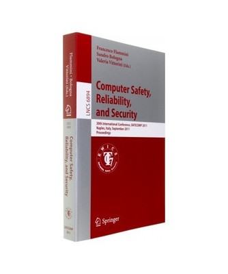 Computer Safety, Reliability, and Security: 30th International Conference, SAFEC