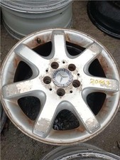 Jantes Mercedes 230