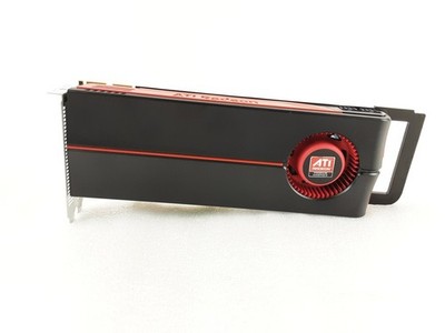 ATI Radeon HD 5870 OEM für Mac Pro 1GB VRAM