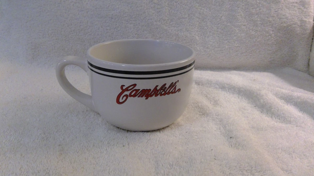 Campbell's Soup Bowl for sale | eBay