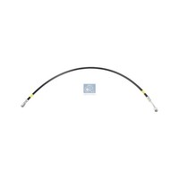 Schlauchleitung Fahrerhauskippvorrichtung 850 Cm DT Spare Parts FüR Iveco