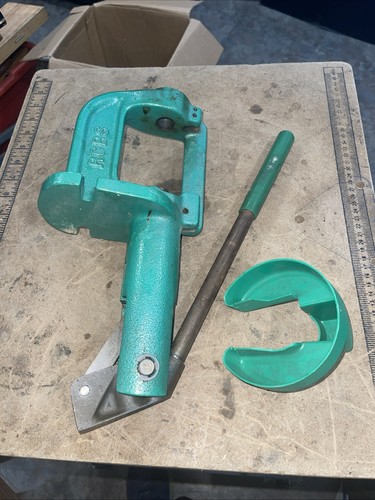 RCBS RS Reloading Press w/ Primer Tray