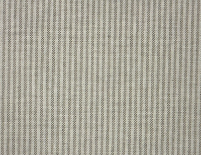 Emory Streifen Leinenstoff natur 280 cm breit doppelte Breite Gardinenrollo
