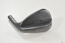 Ping S159 Midnight 54-12 Wedge Head Only Black Dot Right 221985 Ping S159 Midnight 54-12 Wedge Head Only Black Dot Right 221985