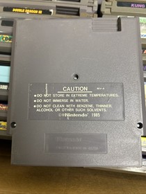 Konami Castlevania 3: Dracula's Curse Nintendo NES 1987 Cartridge Only Authentic