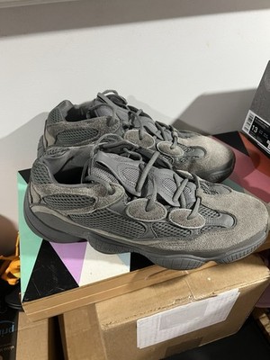 Size 13 - adidas Yeezy 500 Granite 2022 195739733753| eBay