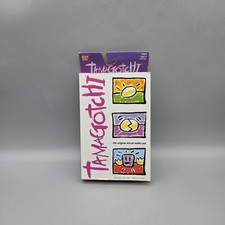 Vintage Bandai Tomagotchi 1996-1997 Original Virtual Reality Pet 1800 SEALED