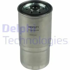 Filtre à carburant Lancia THESIS