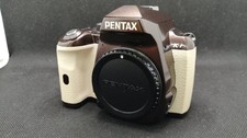 PENTAX K-R Digital DSLR Camera Body Only