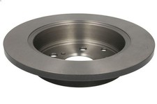 1X Disque de frein BREMBO 08.A429.11 pour TOYOTA RAV 4 IV (_A4_) 2 2015-2018