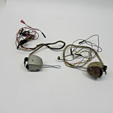 Vintage Autolamp 9000 Turn Signal Unit Lot 6 Volt Hot Rod Nice Lot Of 2