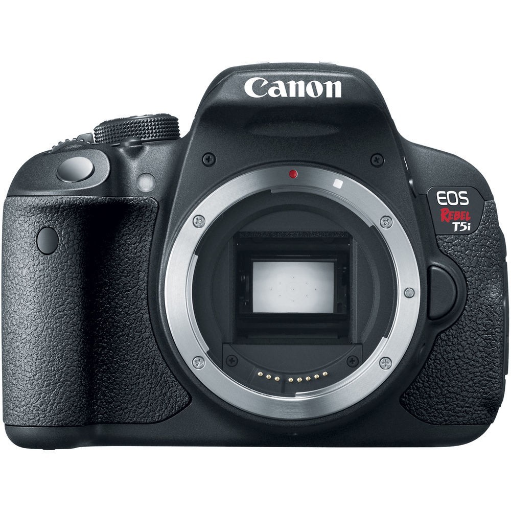激レア！！ Canon EOS Rebel T5i デジタル一眼レフ #64 EOS Rebel T5i - Canon Camera Museum