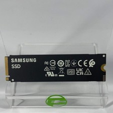 Samsung 2280mm MZ-VL81T00 1TB M.2 NVMe Gen 3.0 x 4 SSD MZ-VL81T00