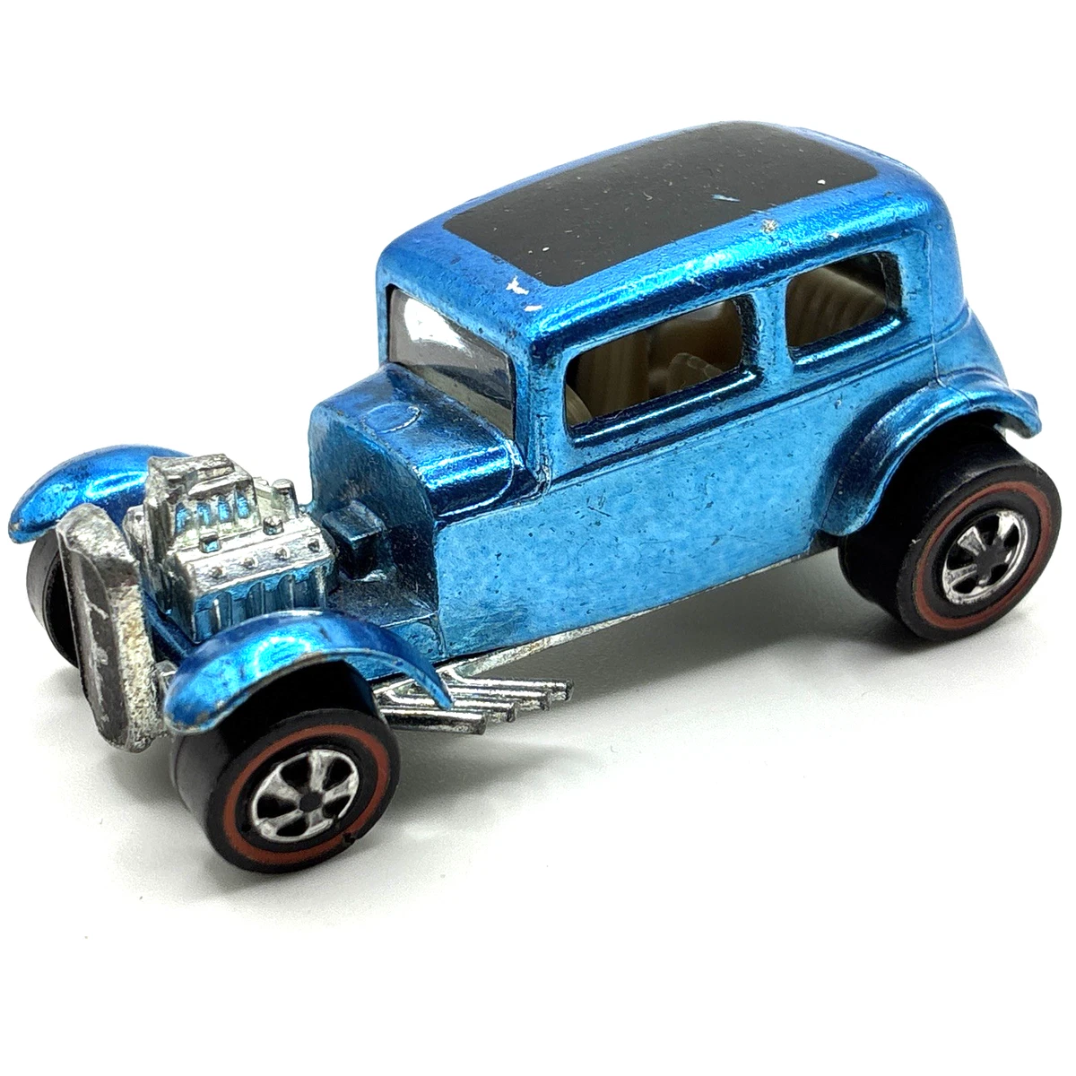 Ford 1932 Vehicle Year Vintage Manufacture Diecast Cars, Trucks