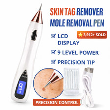 Anti-Aging Laser Plasma Pen Mole Removal Dark Spot Skin Tag Tattoo Wart Remover