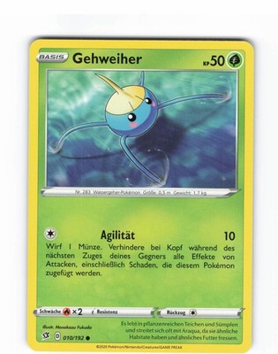 Pokemon Gehweiher Clash der Rebellen 10 Masakazu Fukuda 2020