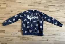 Sweatshirt Pullover H&M Gr. L Baumwolle Jamai...