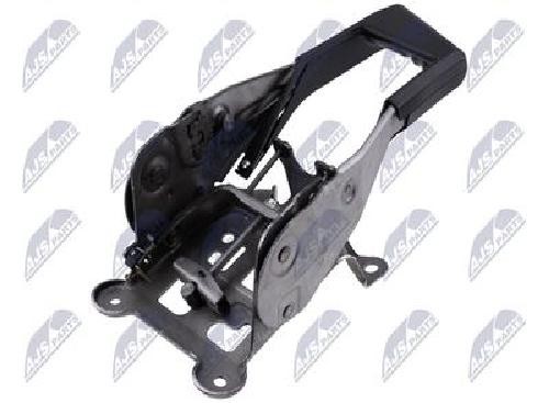 Nty Parking Brake Mechanism For Renault Megane Ii 2001 - Image 2