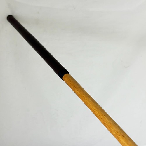 SUPER RARE! Walter Hagen International Compact Blade 3 Iron Mid Mashie 205 - Picture 4 of 5