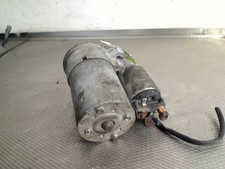 Démarreur Chevrolet SPARK