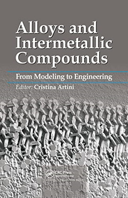 Legierungen und intermetallische Verbindungen: Vom Modellbau bis EN - Taschenbuch / Softback N