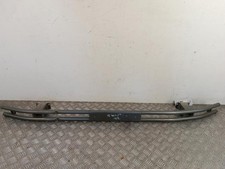 Pare-choc arrière Suzuki SWIFT