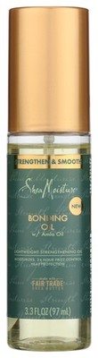 Shea Moisture Bonding Oil 3.3 Fl Oz Strengthening