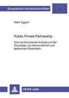 Public Private Partnership Mark Eggers