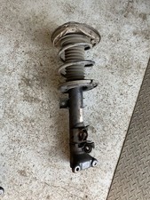 Mercedes-Benz SLK R172 2014 Vorne rechts Stoßdämpfer vorne A1723200630 Diesel