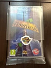 The Pedestrian - Super Rare Games - Nintendo Switch (brand new)
