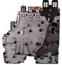 Allison Transmission 2006 To Early 2010 Lct 1000 Valve Body.