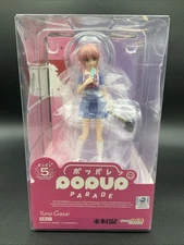 POP UP PARADE Future Diary Yuno Gasai Figure Good Smile Company. USA Seller.